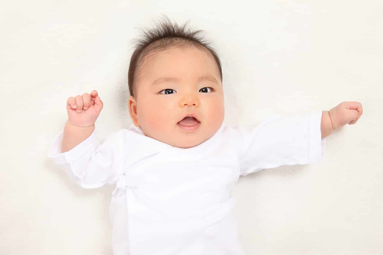 赤ちゃんのハイハイはいつから 時期や練習方法 環境 注意点を解説 Fam S Baby