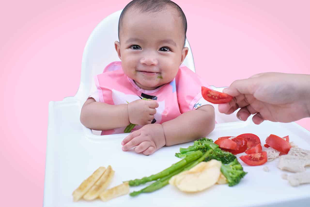 生後11ヶ月の赤ちゃん 成長の目安やお世話する際のポイント 注意点をご紹介 Fam S Baby