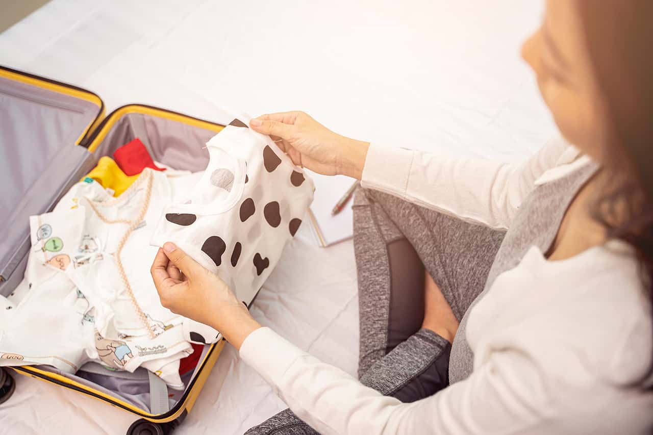 生後5ヶ月の赤ちゃんの特徴とは お世話する際のポイント 注意点を解説 Fam S Baby