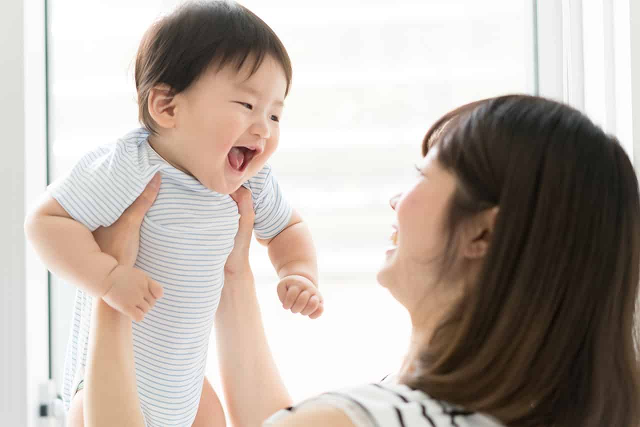 生後11ヶ月の赤ちゃん 成長の目安やお世話する際のポイント 注意点をご紹介 Fam S Baby