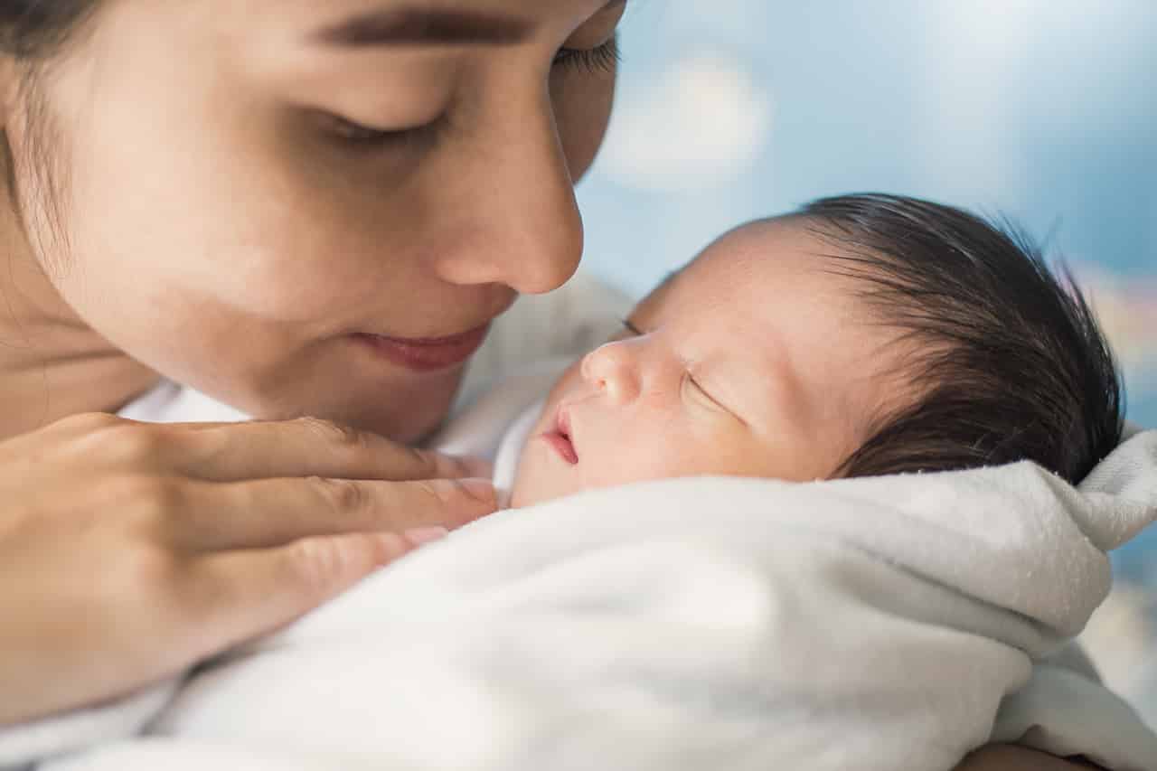 生後0ヶ月から12ヶ月の赤ちゃん 成長の流れとお世話のポイントをご紹介 Fam S Baby