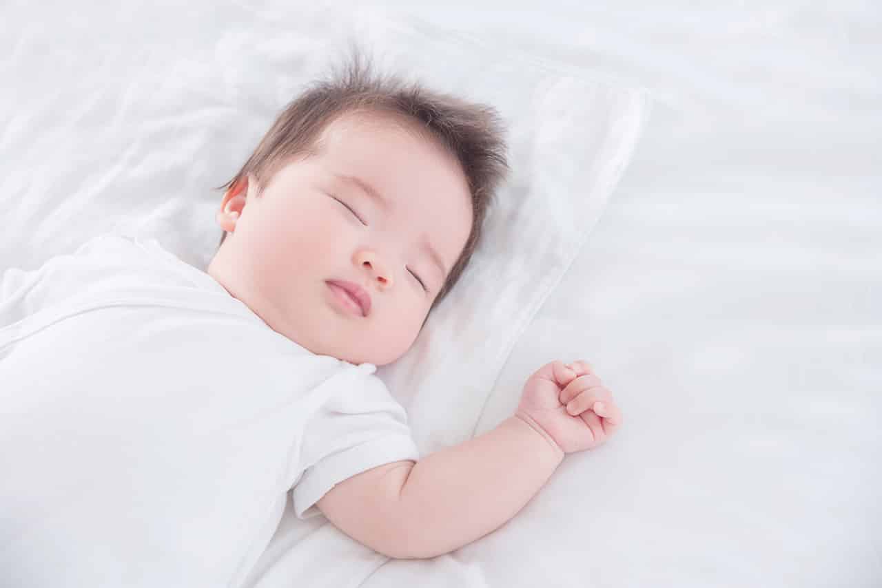生後5ヶ月の赤ちゃんの特徴とは お世話する際のポイント 注意点を解説 Fam S Baby