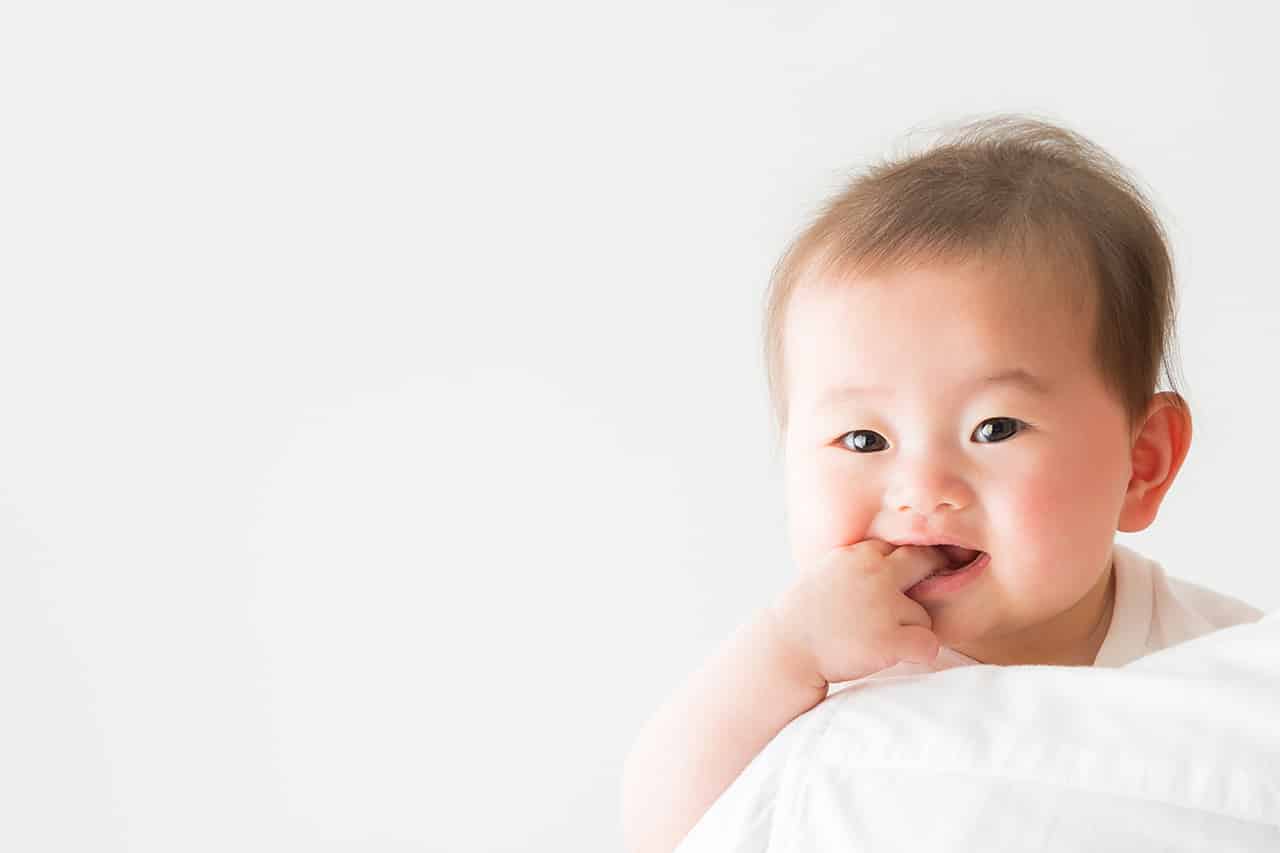 生後0ヶ月から12ヶ月の赤ちゃん 成長の流れとお世話のポイントをご紹介 Fam S Baby