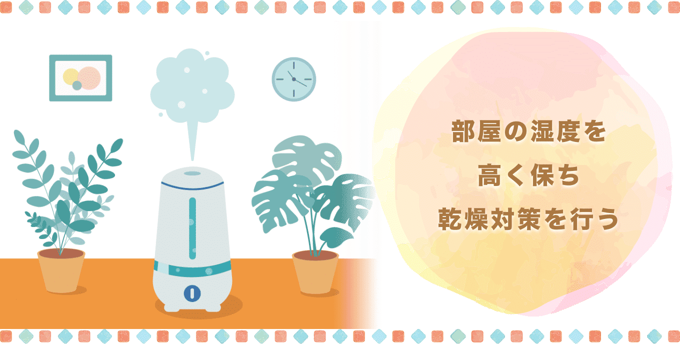 赤ちゃんの声が枯れるのはなぜ 原因や改善方法をくわしく解説 Fam S Baby