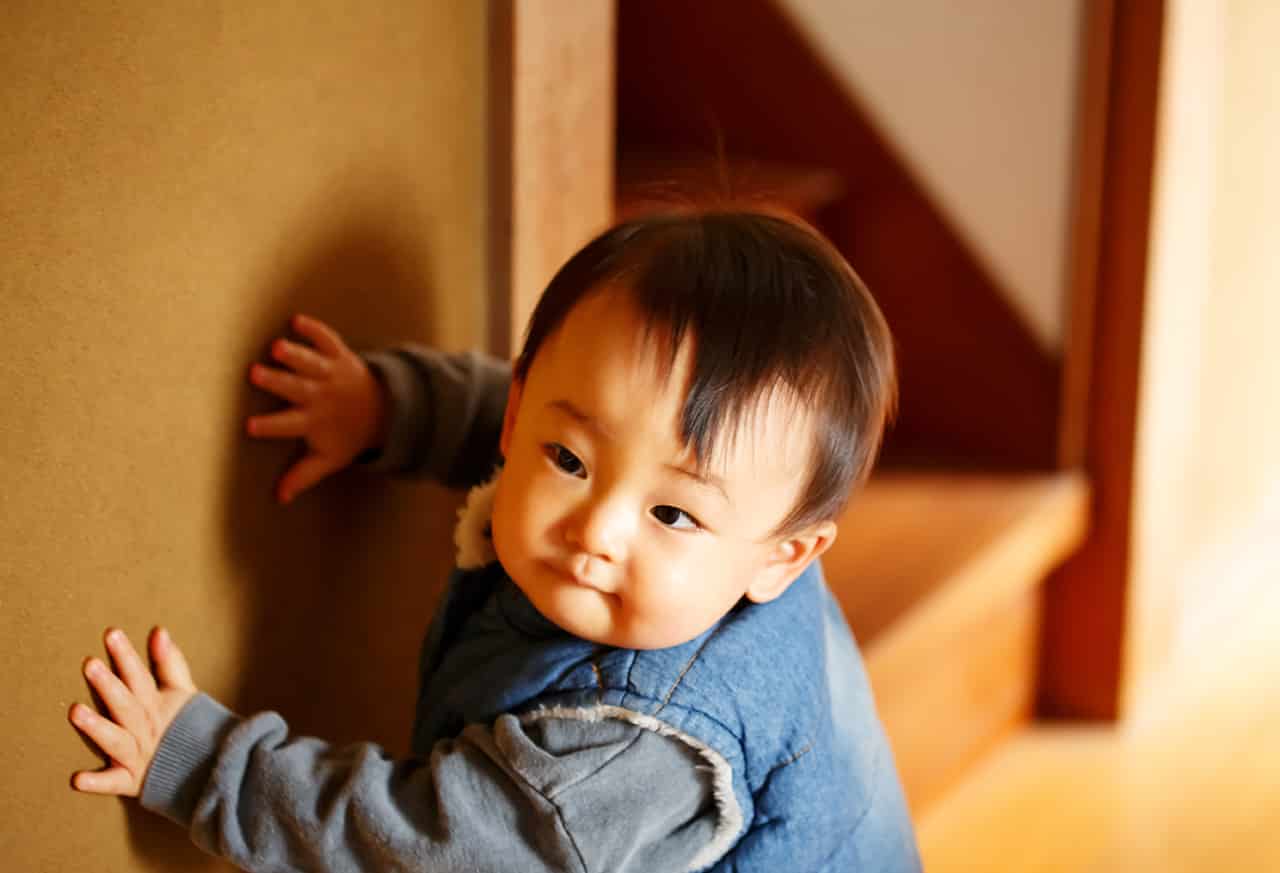 赤ちゃんの大きな泣き声 イライラの対処法や泣き声に関する注意点を解説 Fam S Baby