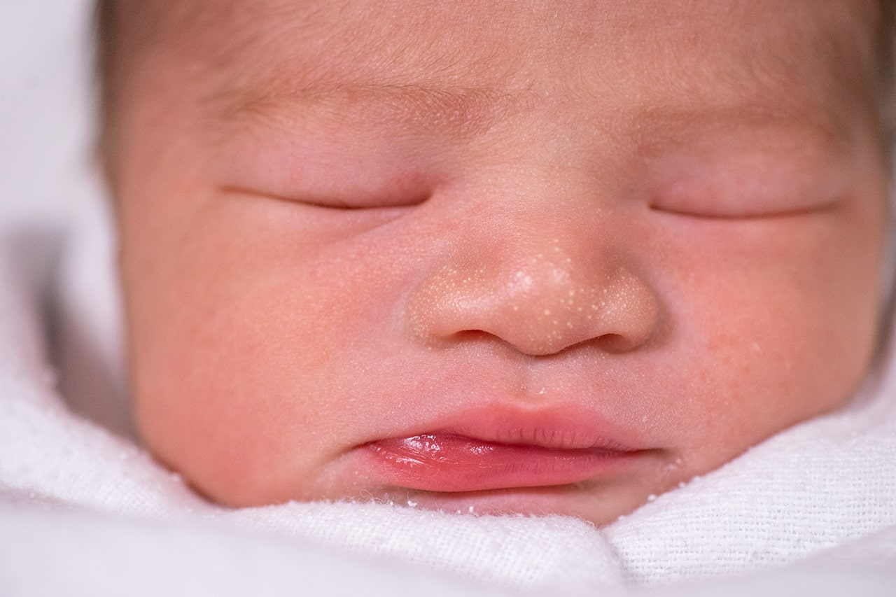 赤ちゃんに保湿ケアが欠かせない理由とは 正しい保湿について解説 Fam S Baby
