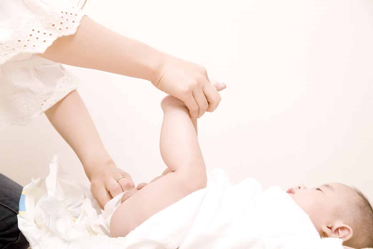 赤ちゃんが下痢になったらどうする 離乳食での対応について解説 Fam S Baby