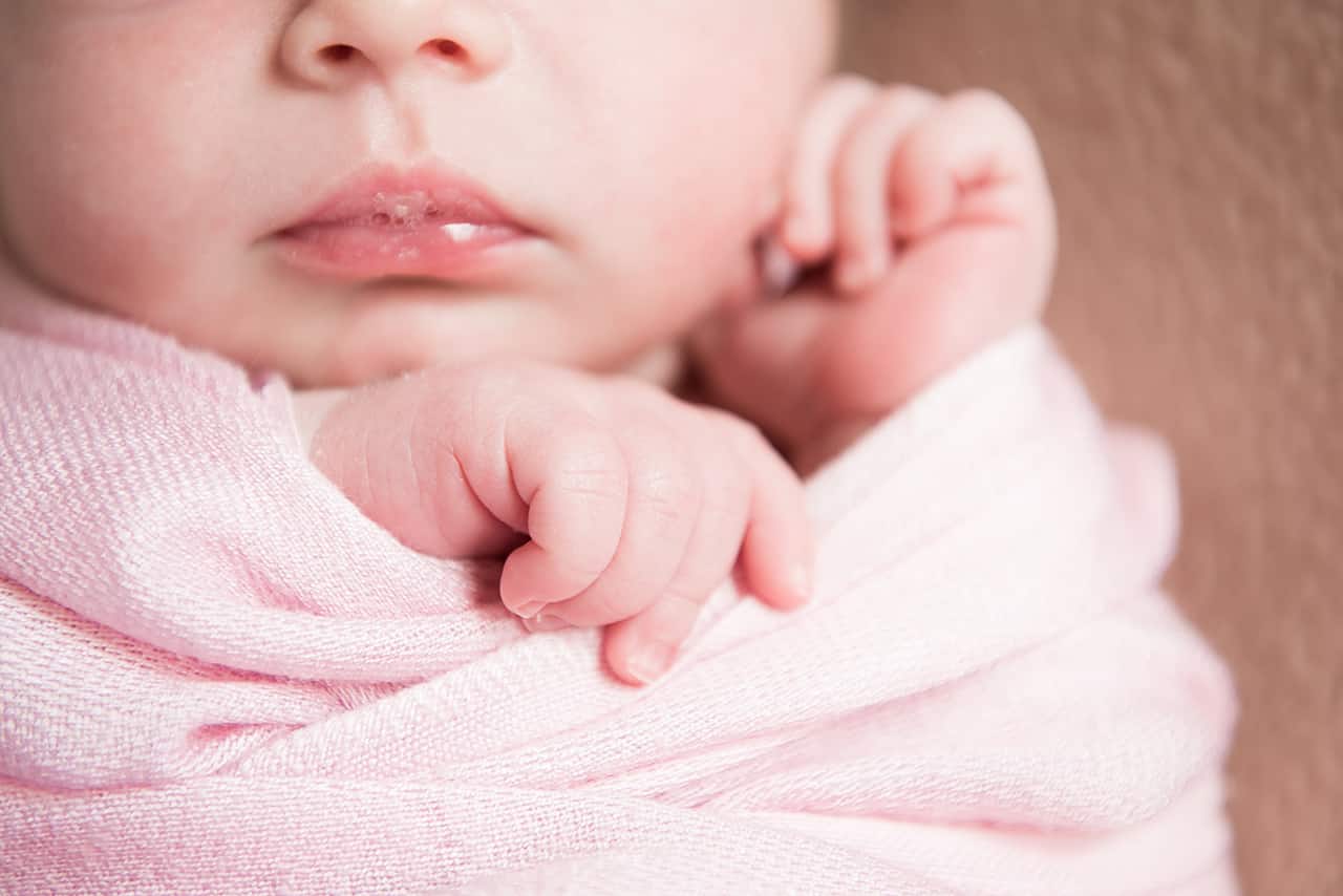 ワセリンとは 赤ちゃんに使うタイミングや選び方をご紹介 Fam S Baby