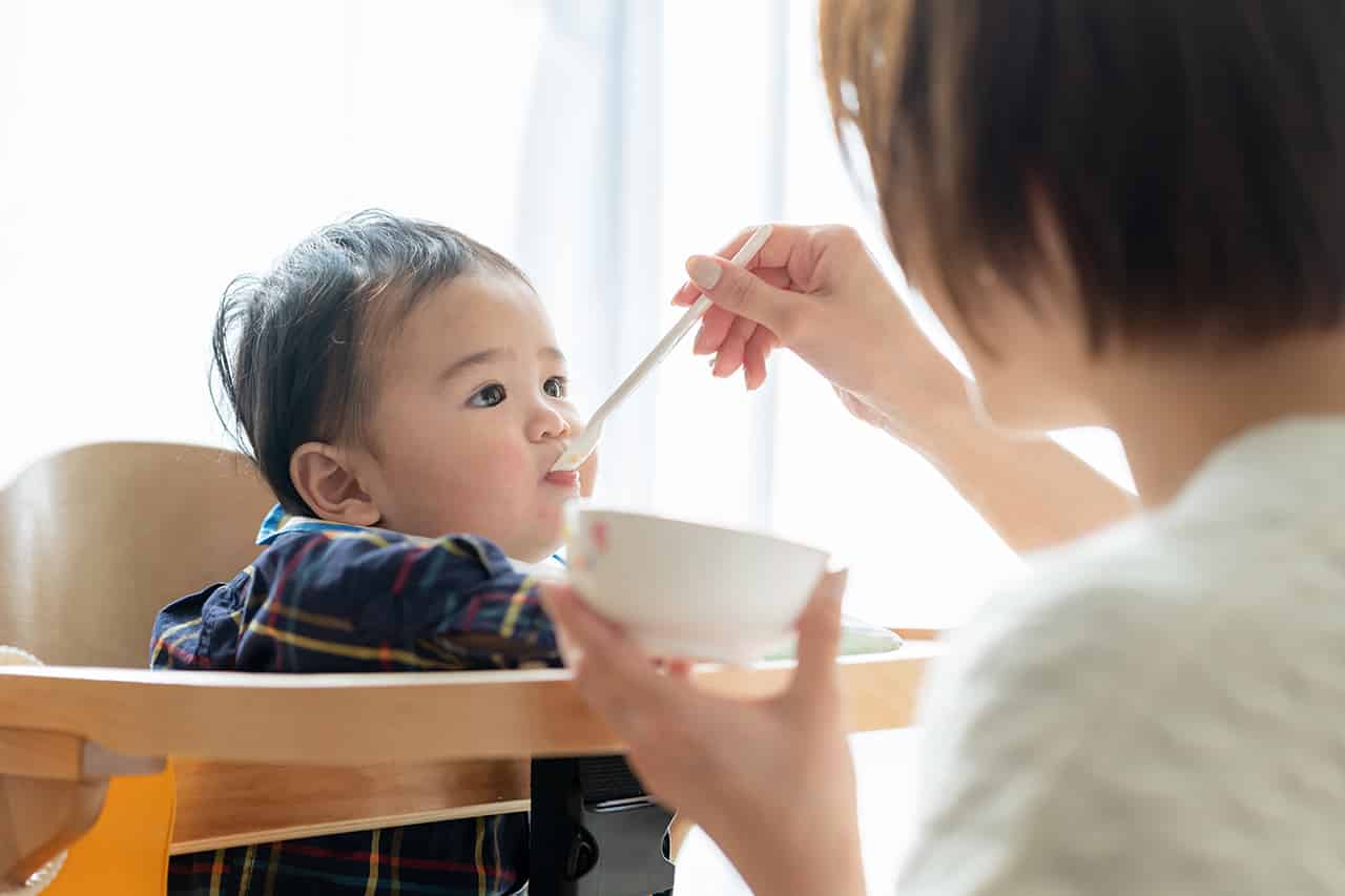 赤ちゃんに水道水を飲ませても大丈夫 飲ませるときの注意点とは Fam S Baby