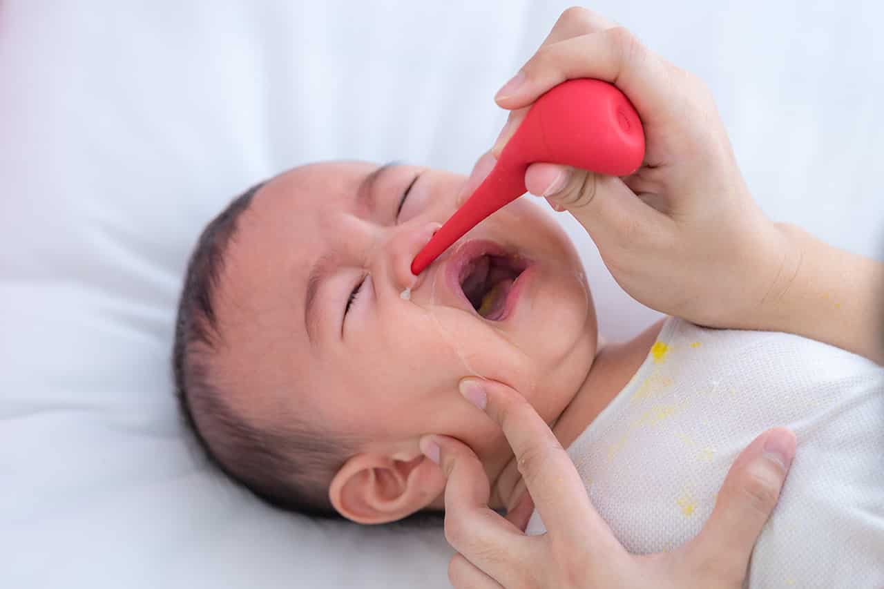 新生児 痰 が 絡ん だ よう な 呼吸 新生児 痰 苦しそう