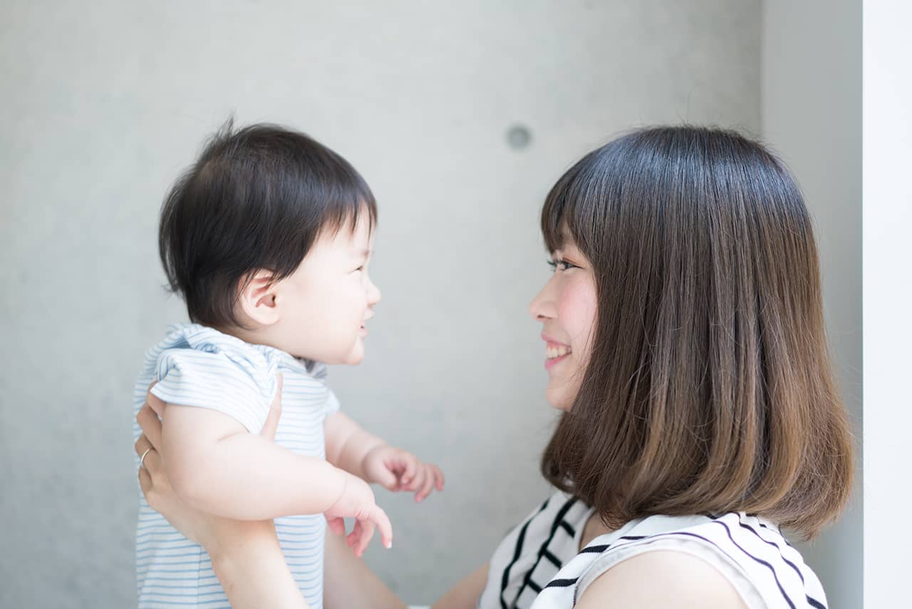 赤ちゃんの手遊びにはどんな効果がある 盛り上げるコツとおすすめの手遊びとは Fam S Baby