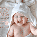 赤ちゃん専用のタオルは必要？用意しておきたい枚数や選び方を解説