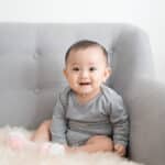 赤ちゃんにたんこぶができた 自宅で様子を見る すぐに受診する Fam S Baby