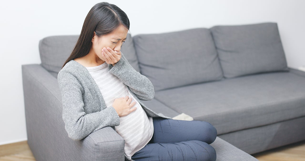 妊娠中の下痢の原因とは 赤ちゃんへの影響や下痢のときの注意点 Fam S Baby