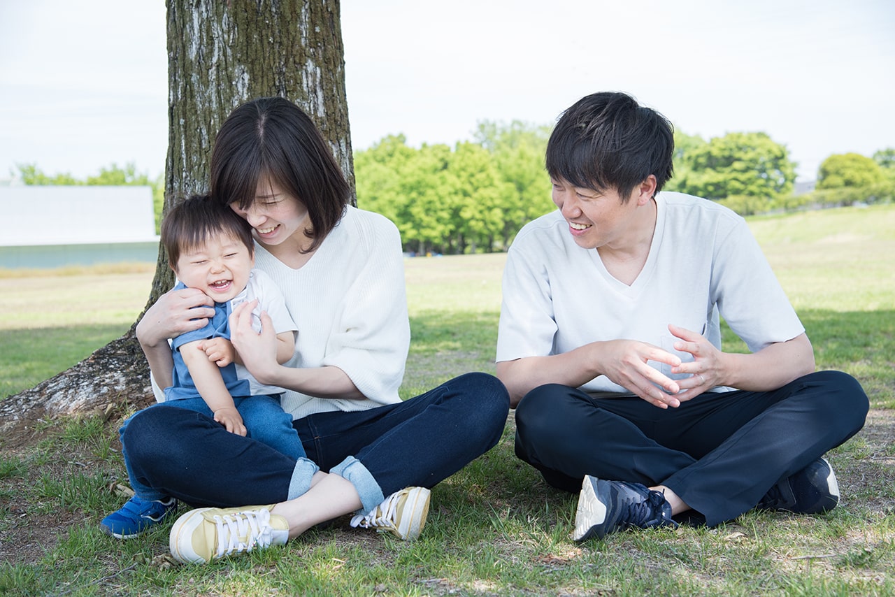 赤ちゃんの外出はいつからok 外出時の持ち物や注意点も解説 Fam S Baby