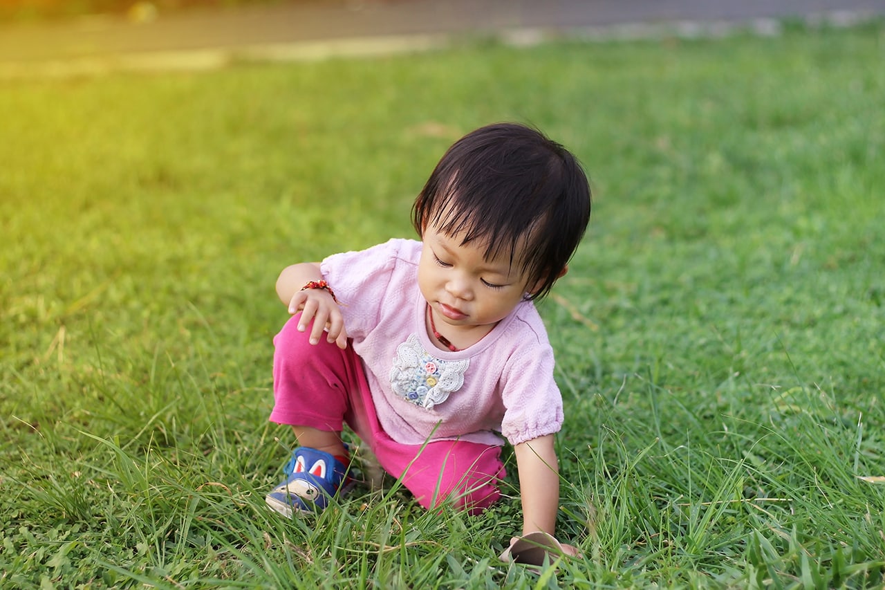 赤ちゃんの外出はいつからok 外出時の持ち物や注意点も解説 Fam S Baby