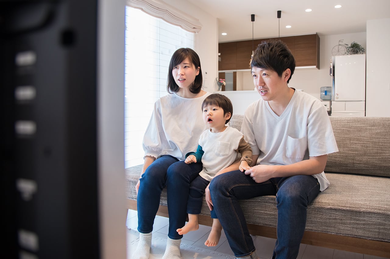 赤ちゃんの散髪をするのはいつ 自宅で散髪する方法も紹介 Fam S Baby