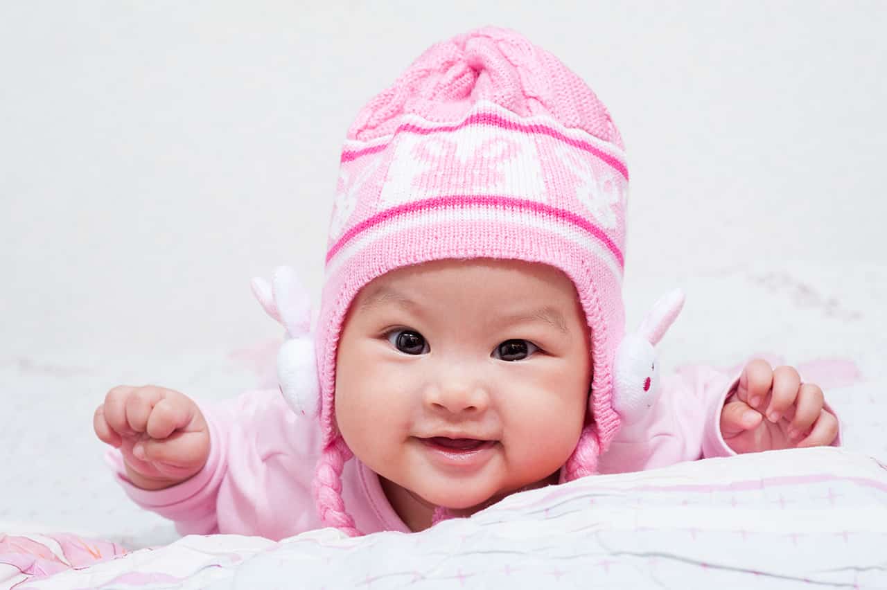 赤ちゃんにとって快適な室温とは 季節ごとの室温や冷暖房の注意点 Fam S Baby