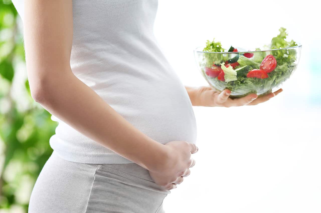 妊娠中の下痢の原因とは 赤ちゃんへの影響や下痢のときの注意点 Fam S Baby