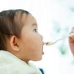 離乳食にいつからヨーグルトをあげていい 赤ちゃんにおすすめの食べさせ方とは Fam S Baby