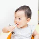 赤ちゃんが虫歯になってしまう原因とは？対策や避けるべき食べ物もご紹介