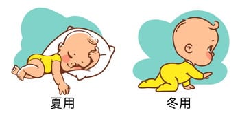 服装は動きやすいものを選んであげる
