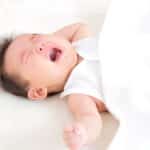 赤ちゃんの泣き方はひとつじゃない！伝えたい内容によって変わる5種類の泣き方