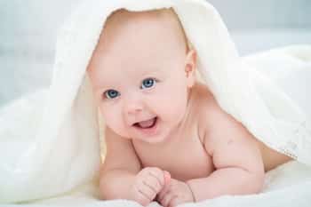 赤ちゃんのあせも跡が消えない原因と対策 Fam S Baby