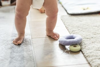 オムツかぶれになってしまったらどうしたらいいの?