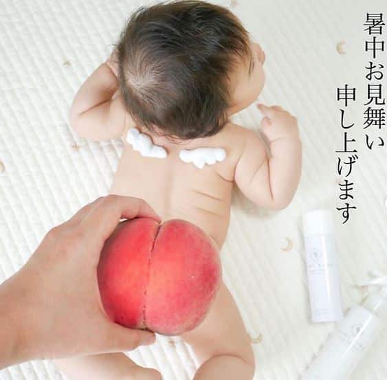 天使の羽キャンペーンの事例を紹介 全国ママパパの喜びの声を集めました Fam S Baby