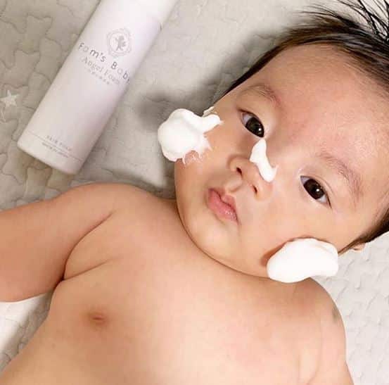 天使の羽キャンペーンの事例を紹介 全国ママパパの喜びの声を集めました Fam S Baby