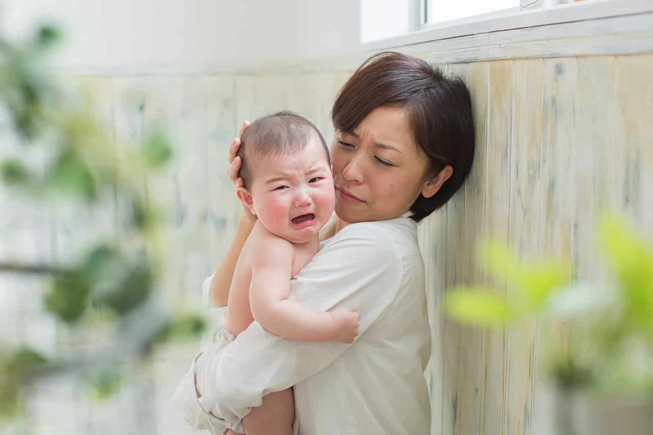 赤ちゃんにカフェインはng 摂取してしまったときの対処法も紹介 Fam S Baby