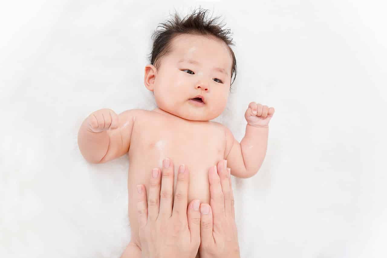 女の子のおまたの痛み 痒み 原因と改善する4つの方法を紹介 Fam S Baby
