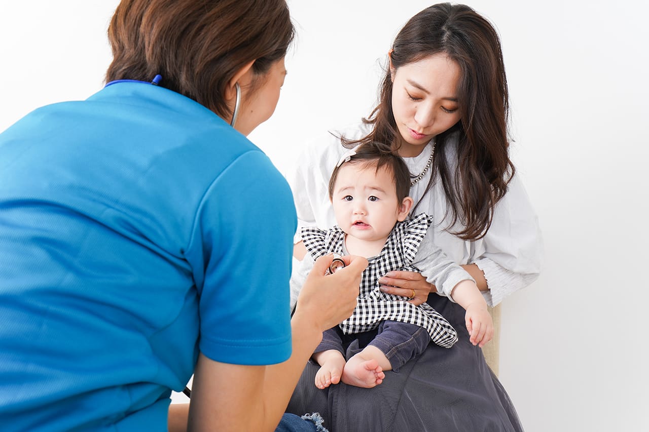 女の子のおまたの痛み 痒み 原因と改善する4つの方法を紹介 Fam S Baby