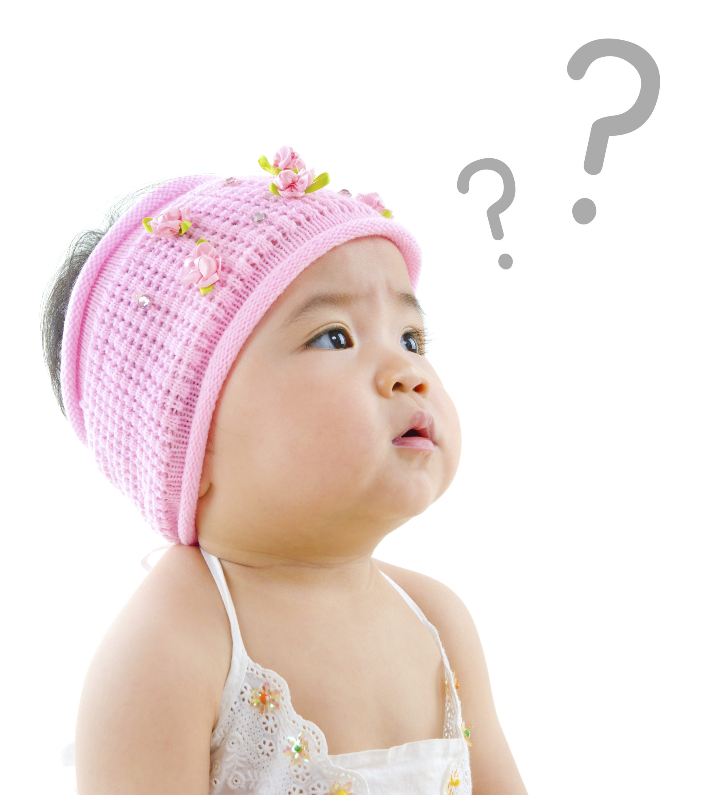 赤ちゃんにほくろができるのはいつ頃 ほくろの種類と対処法についても解説 Fam S Baby