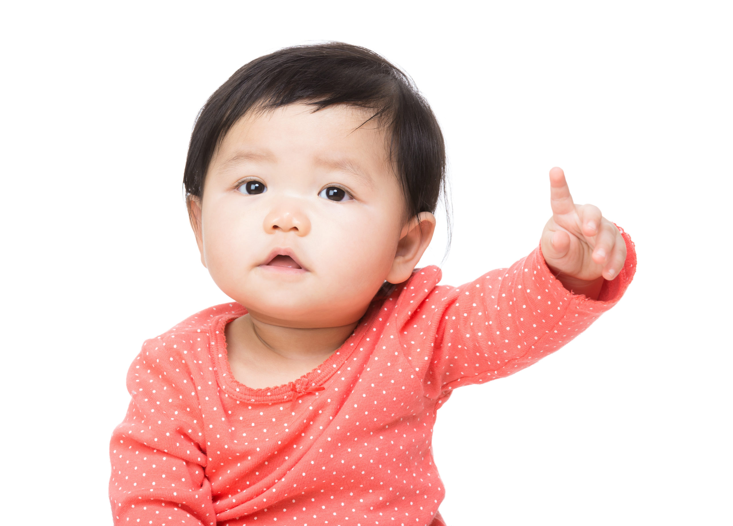 赤ちゃんにほくろができるのはいつ頃 ほくろの種類と対処法についても解説 Fam S Baby
