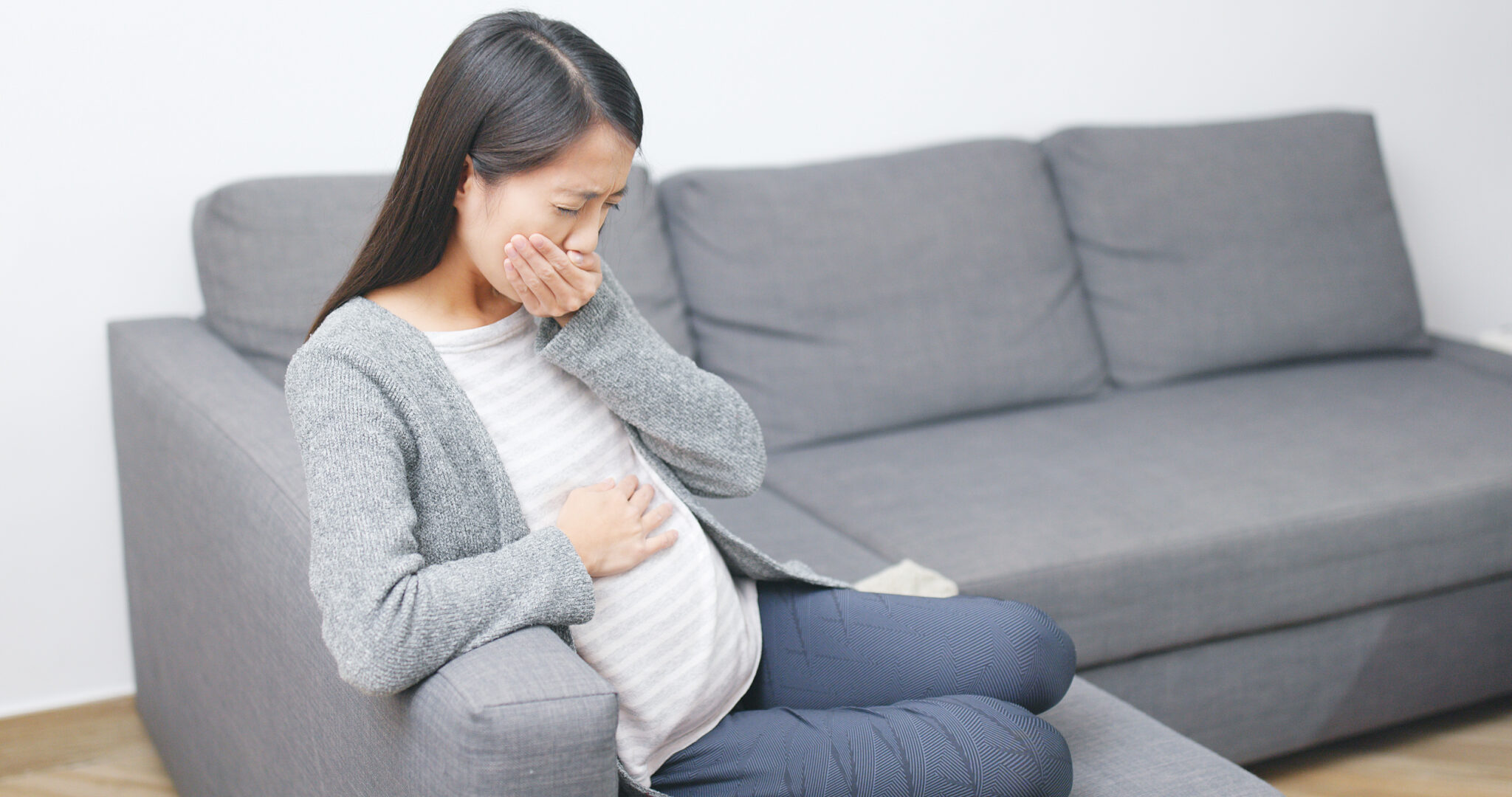 妊娠中にイライラしてしまう原因とは？赤ちゃんへの影響や対処法を解説 Fam's Baby