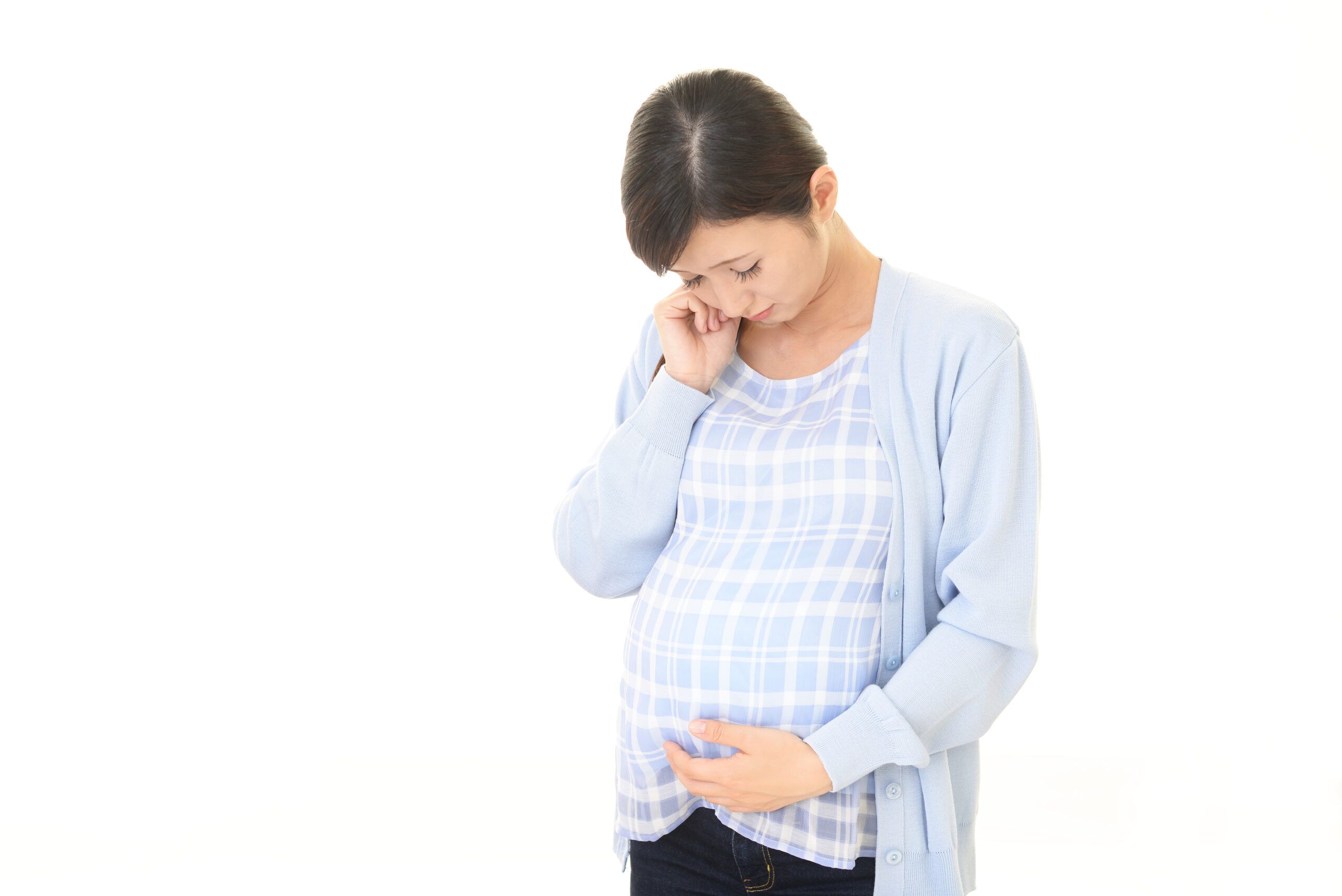 妊娠中の肌荒れ ニキビ 乾燥 はいつまで続く 原因と改善 予防する6つの方法を紹介 Fam S Baby