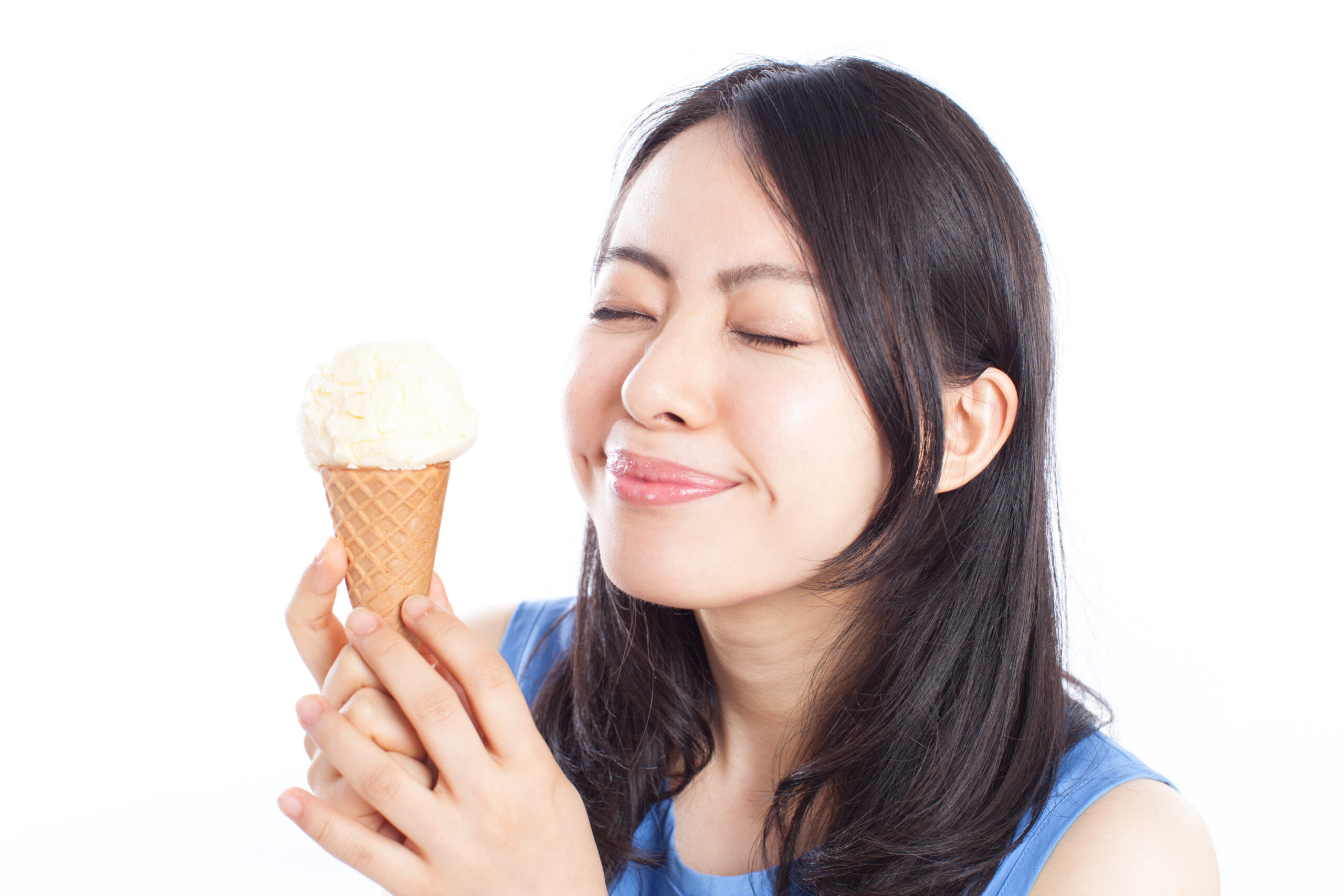 妊婦でもアイスok 食べるときのポイントや注意すべきアイスの味を紹介 Fam S Baby