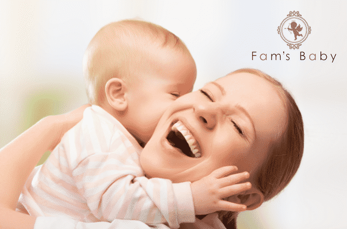 母乳はいつまであげればいい 卒乳のタイミングはどう判断する Fam S Baby